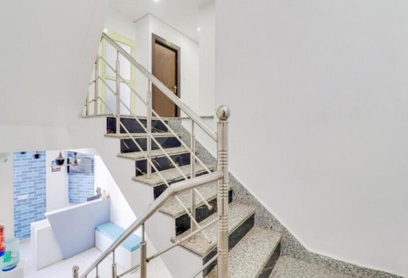 בית מלון כפרי Jaisons