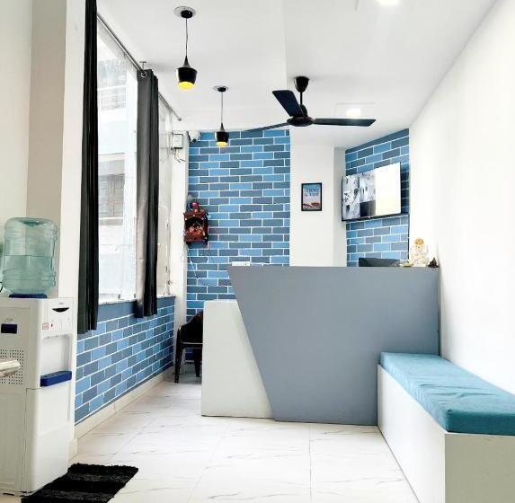 בית מלון כפרי Jaisons