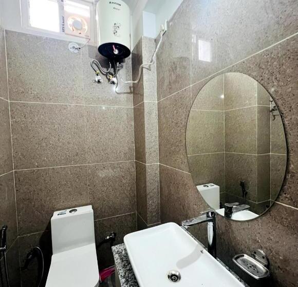 בית מלון כפרי Jaisons