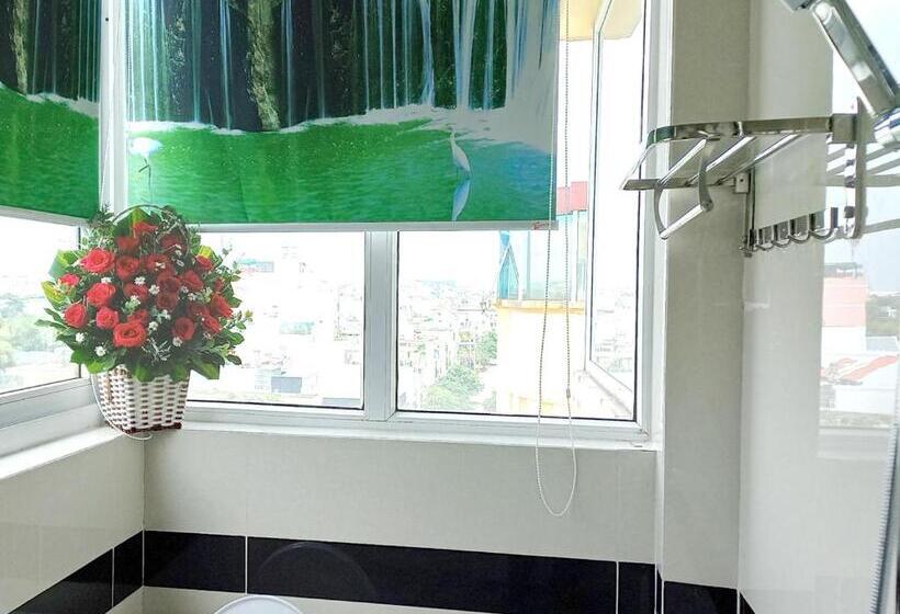 هتل Khách Sạn Cúc Phương