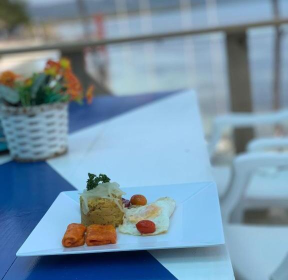 فندق La Isla Bonita