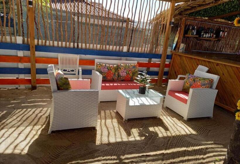 فندق La Isla Bonita