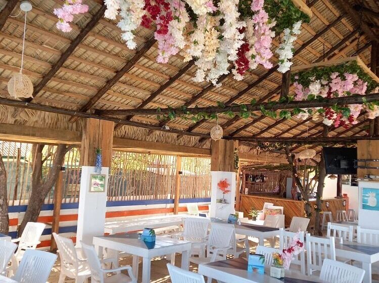 فندق La Isla Bonita