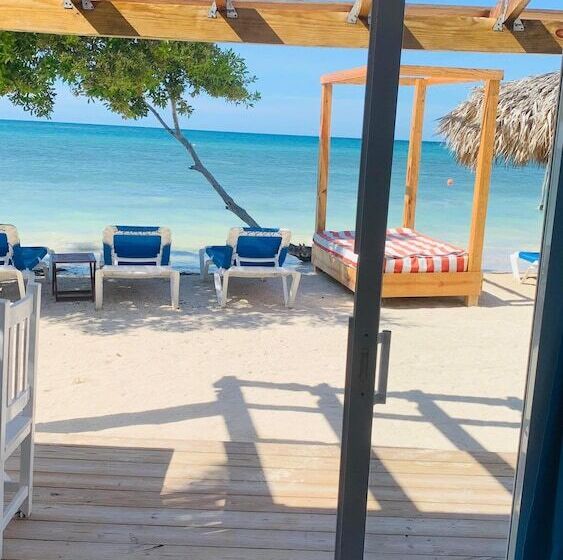 فندق La Isla Bonita