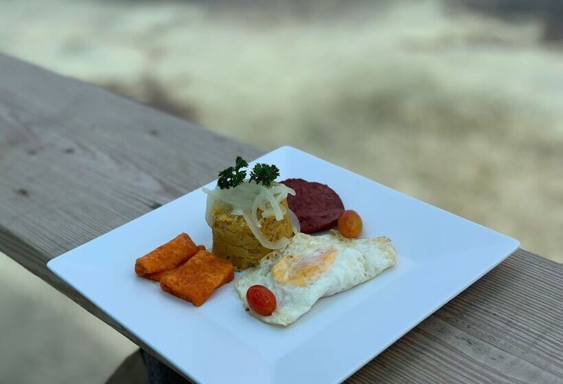 فندق La Isla Bonita