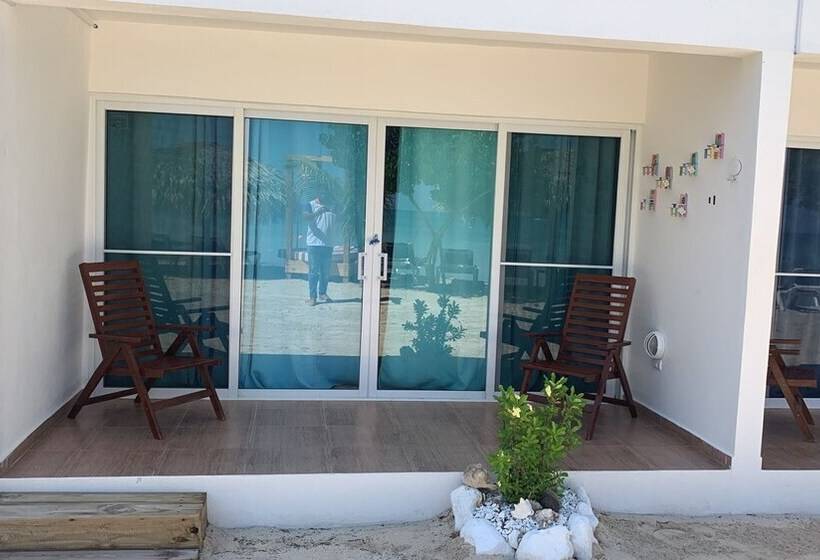 فندق La Isla Bonita