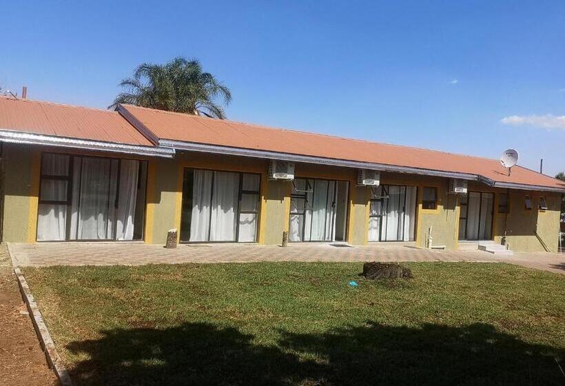 ホテル Lasev Resort