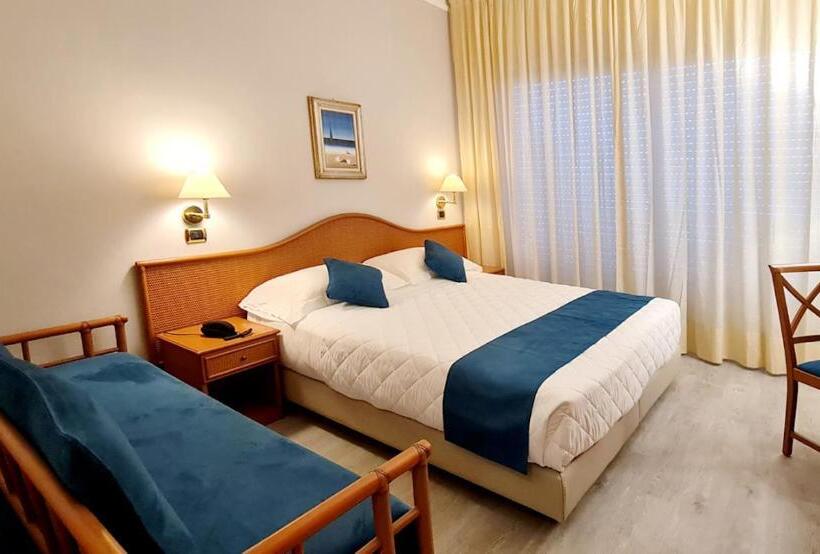 فندق Levante   Isola D Elba