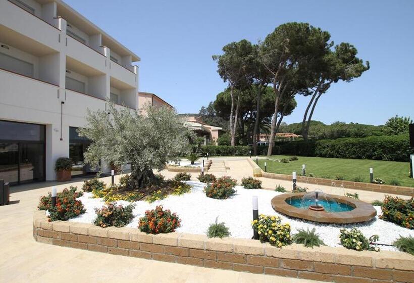 فندق Levante   Isola D Elba