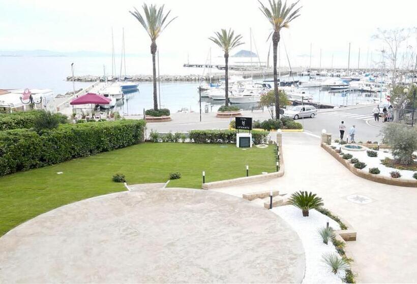 فندق Levante   Isola D Elba