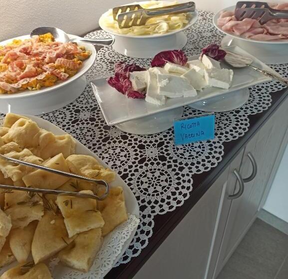 فندق Levante   Isola D Elba