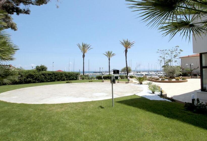 فندق Levante   Isola D Elba