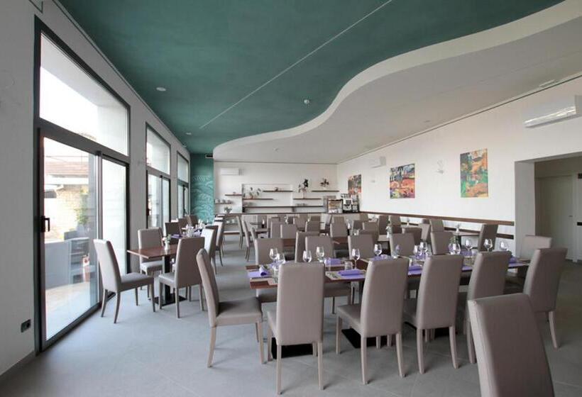 فندق Levante   Isola D Elba