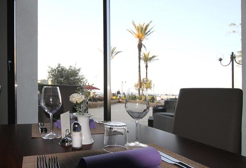 فندق Levante   Isola D Elba