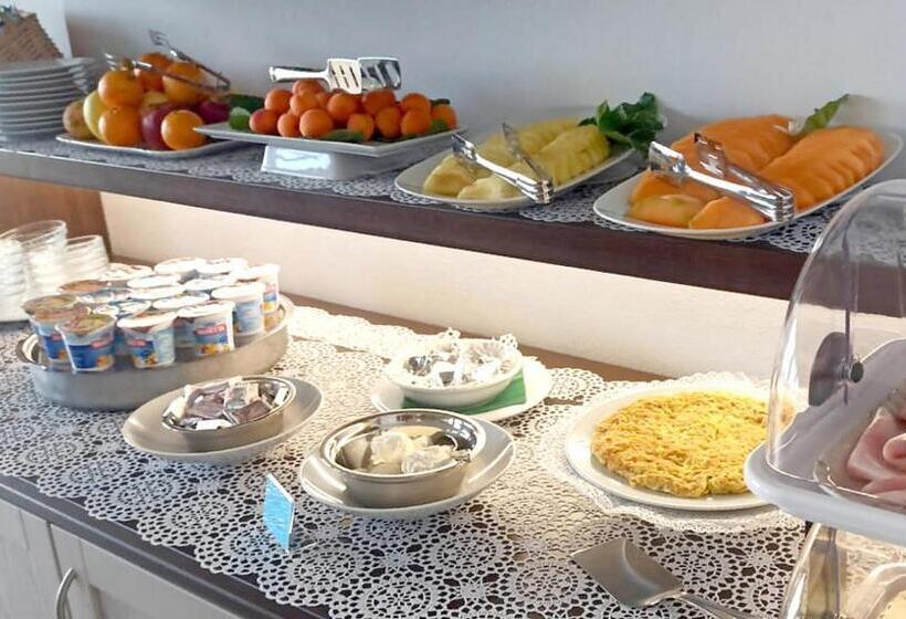 فندق Levante   Isola D Elba