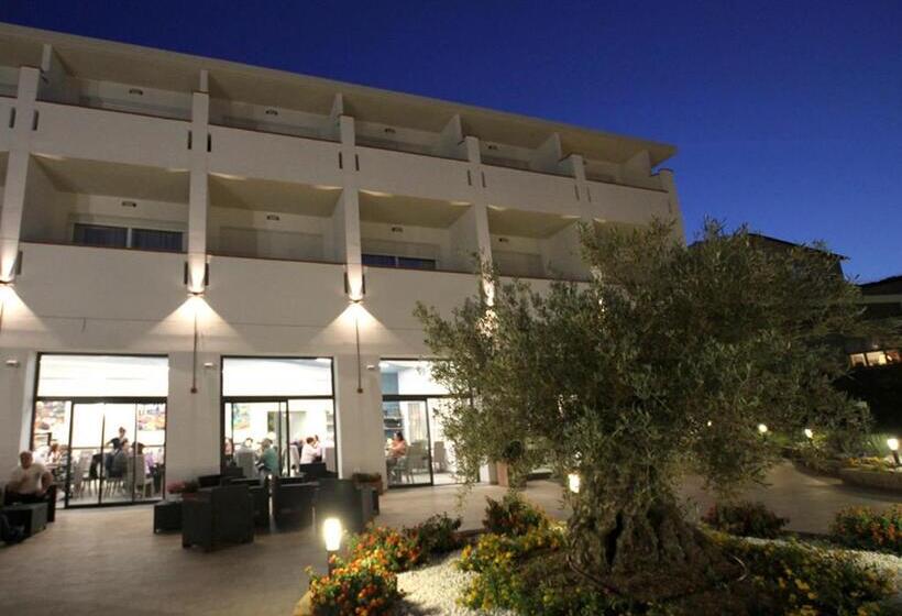 فندق Levante   Isola D Elba