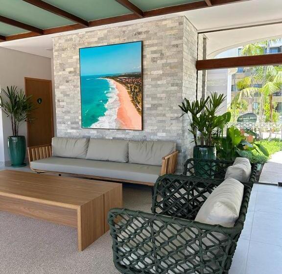 فندق Mana Beach Experience