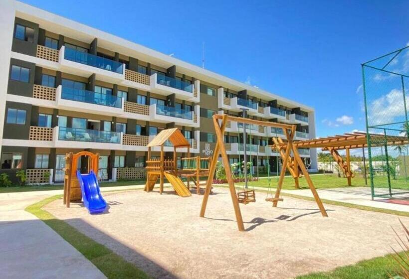 فندق Mana Beach Experience