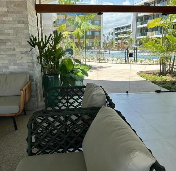 فندق Mana Beach Experience