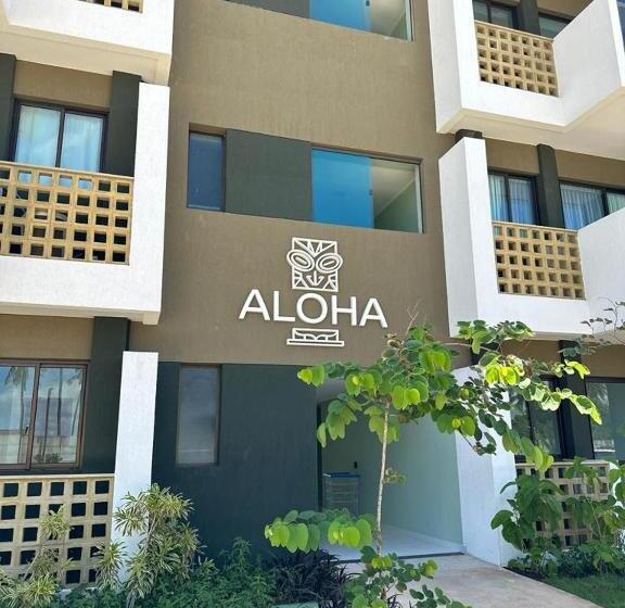 فندق Mana Beach Experience