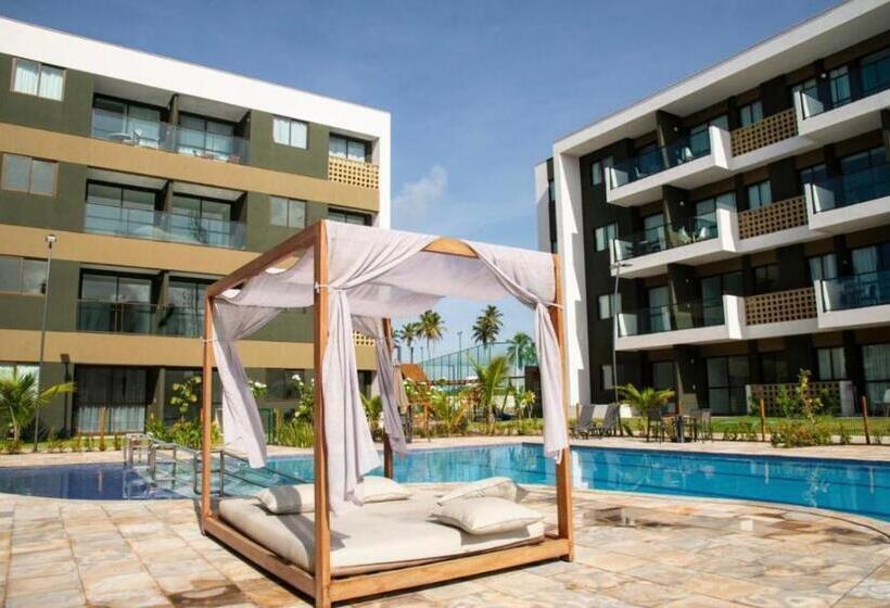 فندق Mana Beach Experience