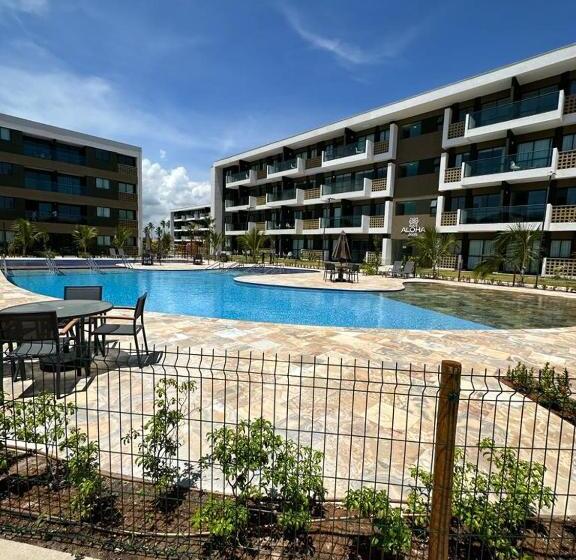 فندق Mana Beach Experience