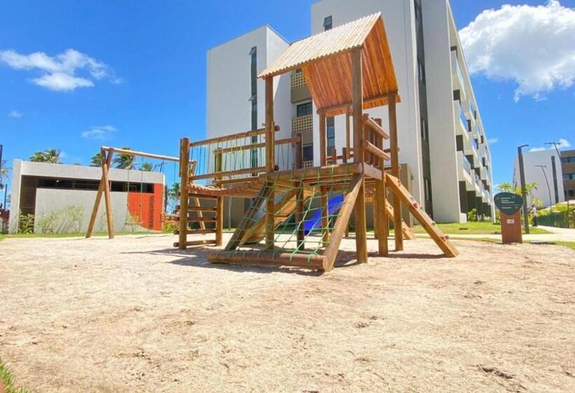 فندق Mana Beach Experience