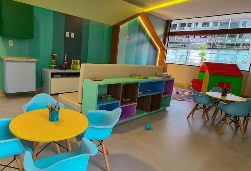 فندق Mana Beach Experience