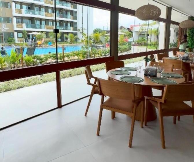 فندق Mana Beach Experience