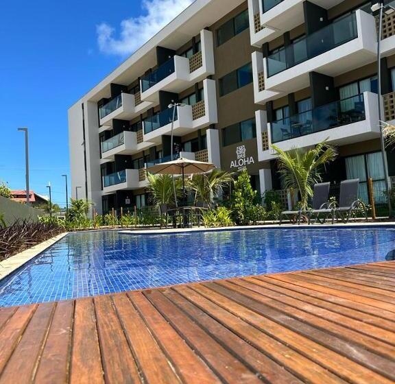 فندق Mana Beach Experience