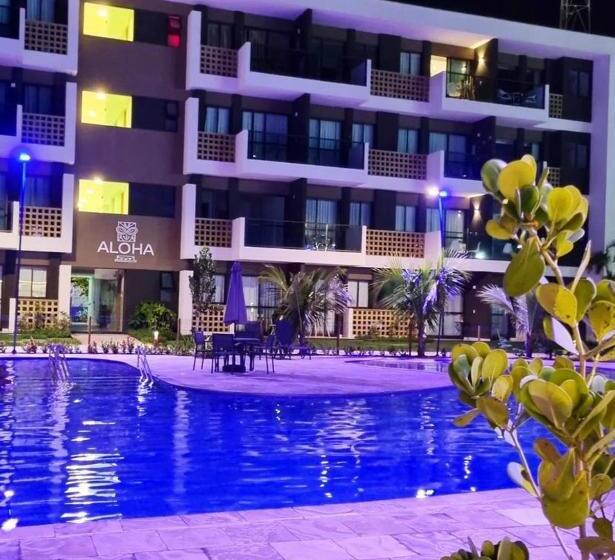 فندق Mana Beach Experience