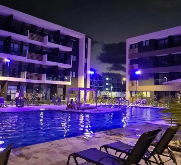 فندق Mana Beach Experience