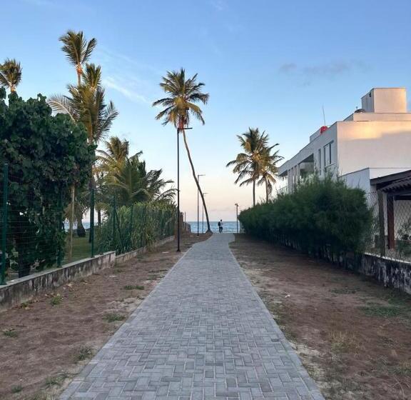 فندق Mana Beach Experience