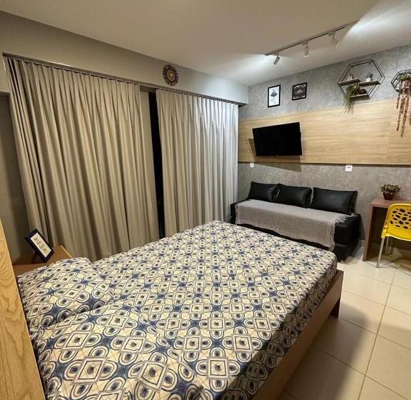 فندق Mana Beach Experience