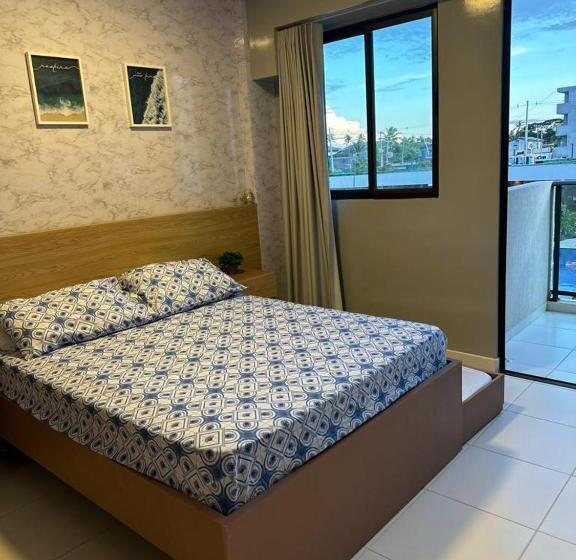 فندق Mana Beach Experience