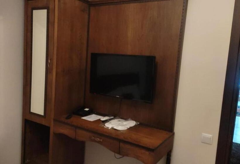 هتل Mardin Konak Osmanlı