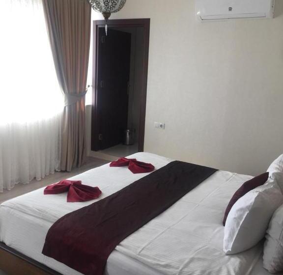 هتل Mardin Konak Osmanlı