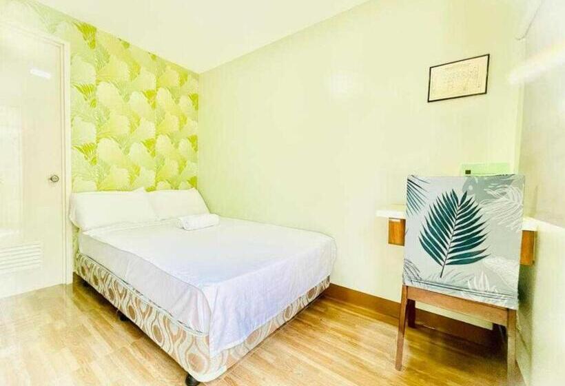 هتل Oyo 1008 Armond Bed And Breakfast