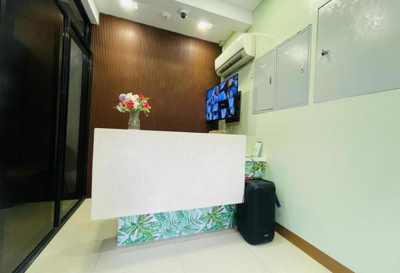 هتل Oyo 1008 Armond Bed And Breakfast