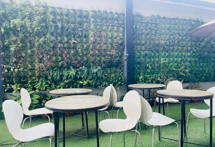 هتل Oyo 1008 Armond Bed And Breakfast