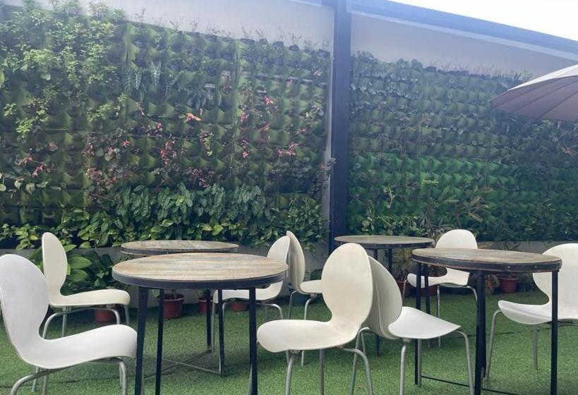 هتل Oyo 1008 Armond Bed And Breakfast