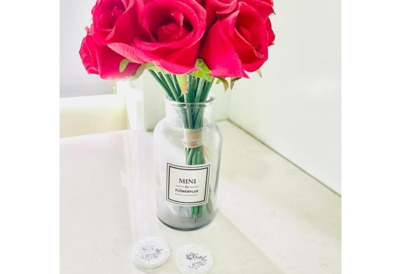 هتل Oyo 1008 Armond Bed And Breakfast