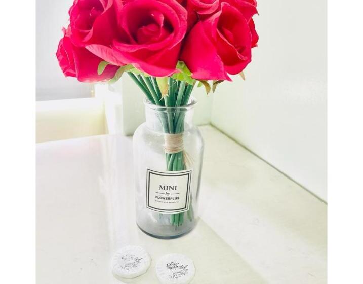 هتل Oyo 1008 Armond Bed And Breakfast