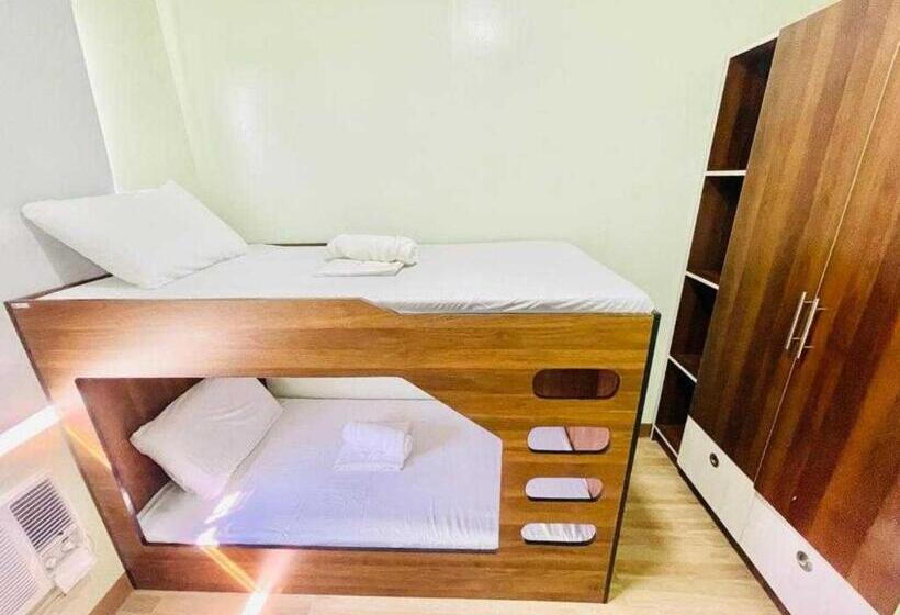 هتل Oyo 1008 Armond Bed And Breakfast