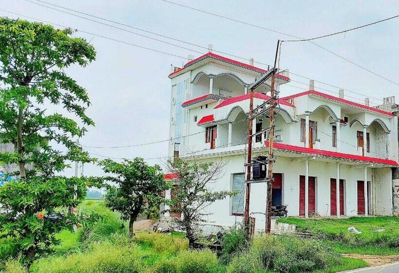 فندق Oyo Atithi Guest House