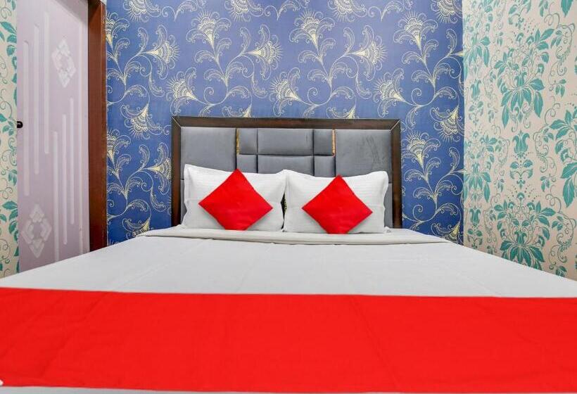 酒店 Flagship Small Town