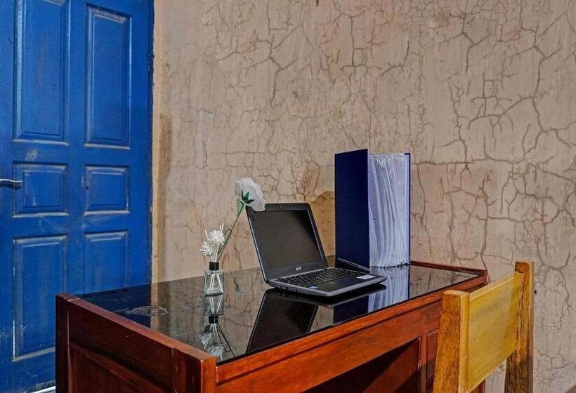 هتل Oyo Life 92684 Kost Mutiara Nirwana