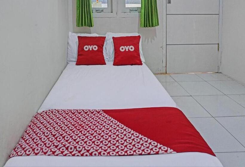 هتل Oyo Life 92684 Kost Mutiara Nirwana