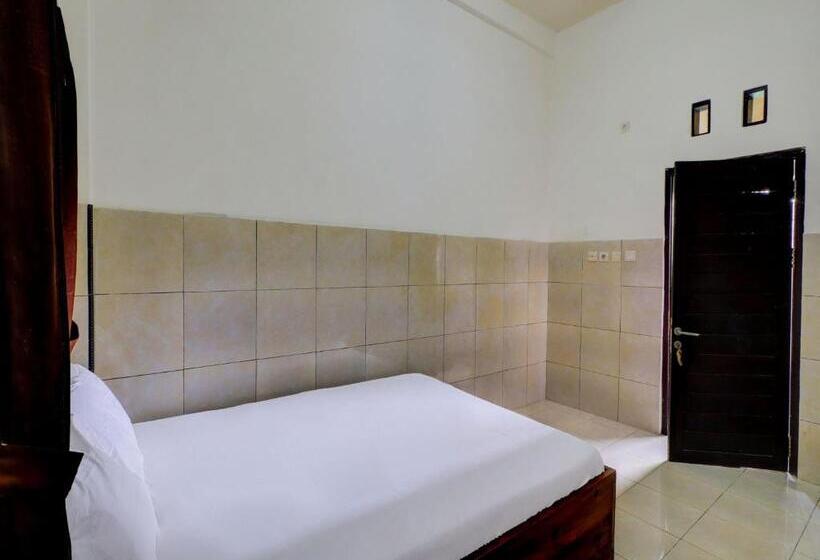 בית מלון כפרי Oyo Life 92841 Kos 88