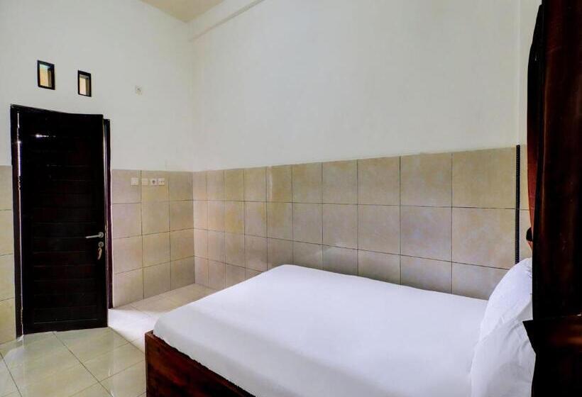 בית מלון כפרי Oyo Life 92841 Kos 88